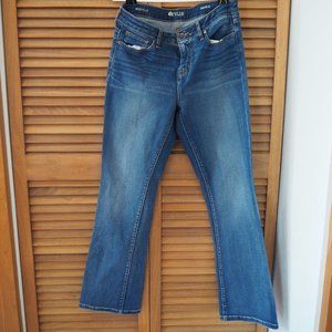 Stylus Bootcut Jeans 30/10S